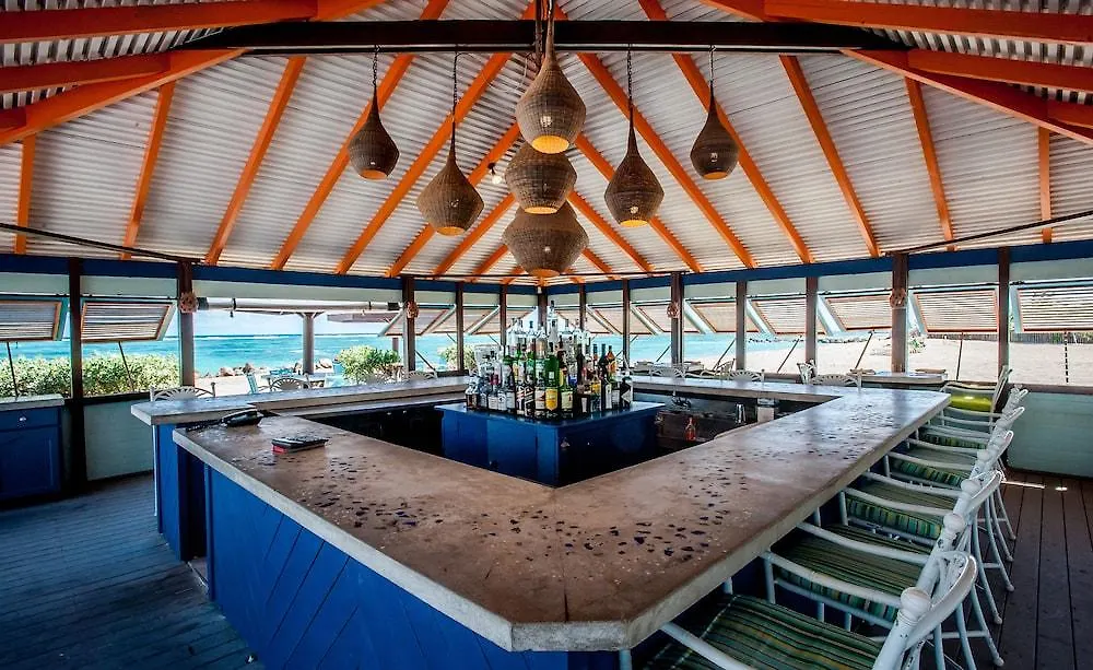 Nisbet Plantation Beach Club Newcastle Village