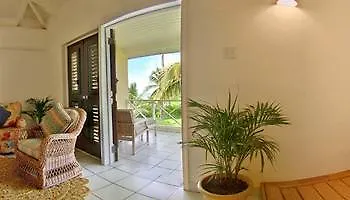 Nisbet Plantation Beach Club Newcastle Village 4*,  Svatý Kryštof a Nevis