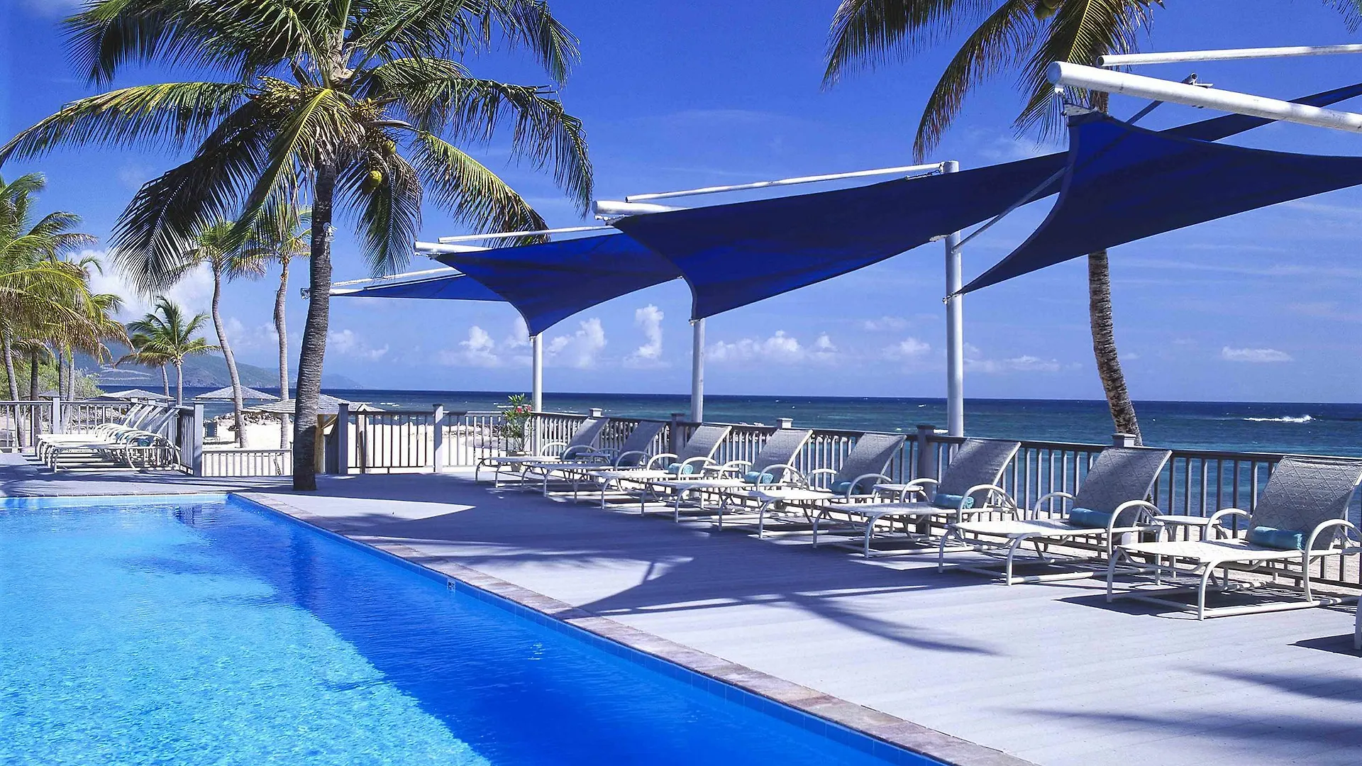 Nisbet Plantation Beach Club Newcastle Village Rezort