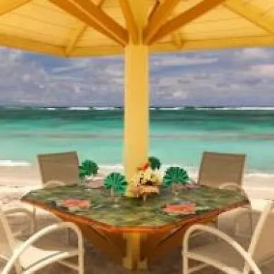 Resort Nisbet Plantation Beach Club Newcastle
