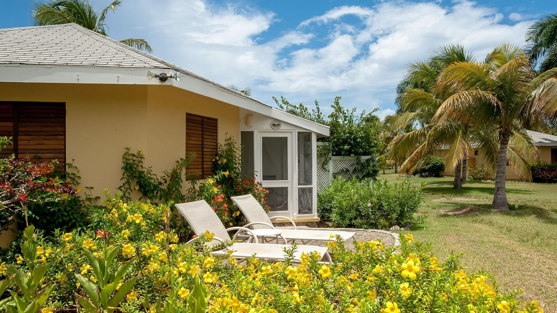 Nisbet Plantation Beach Club Newcastle Resort