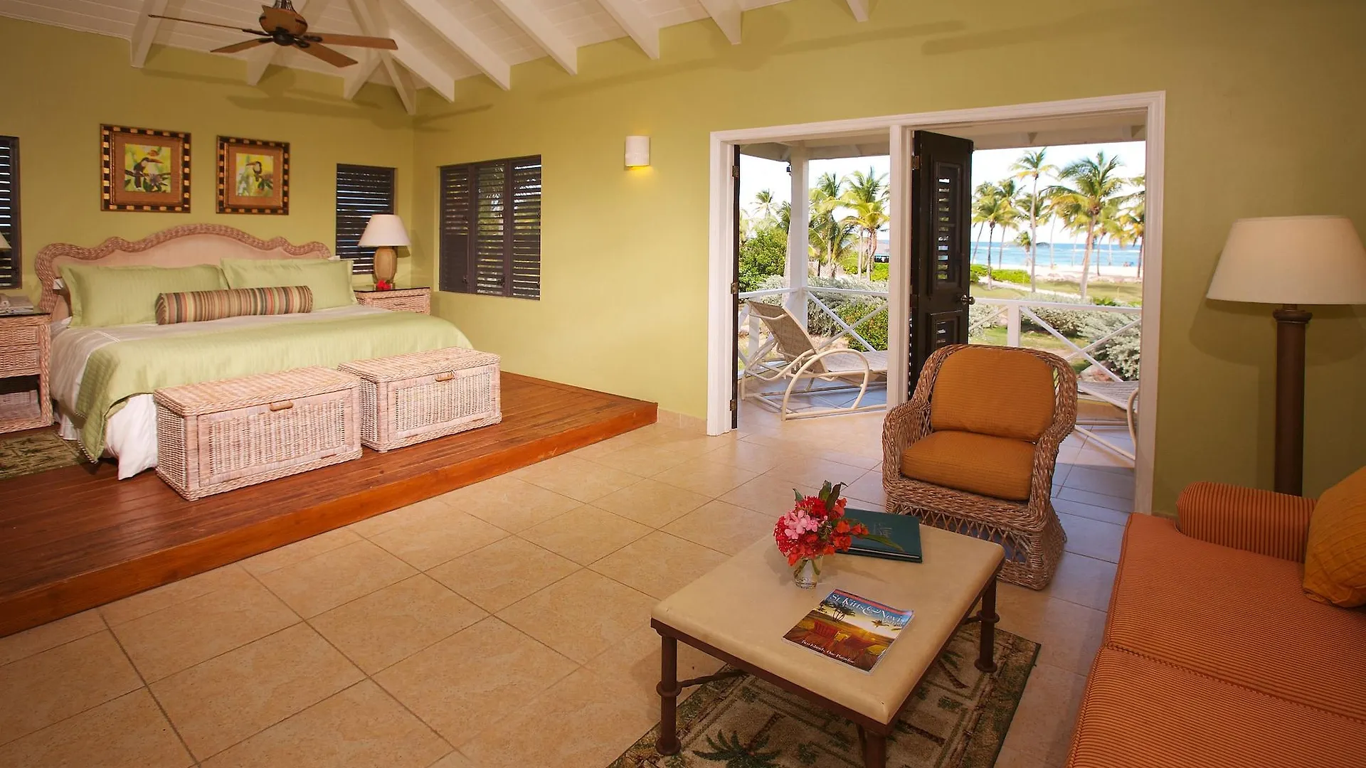 Resort Nisbet Plantation Beach Club Newcastle