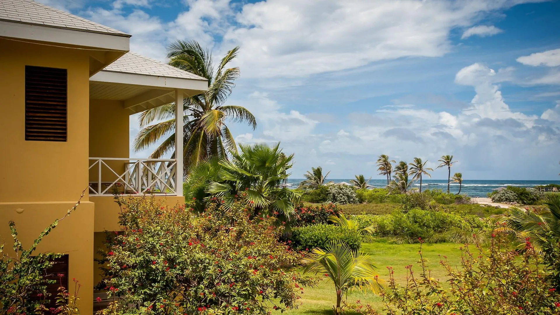 Nisbet Plantation Beach Club Newcastle Saint Kitts and Nevis