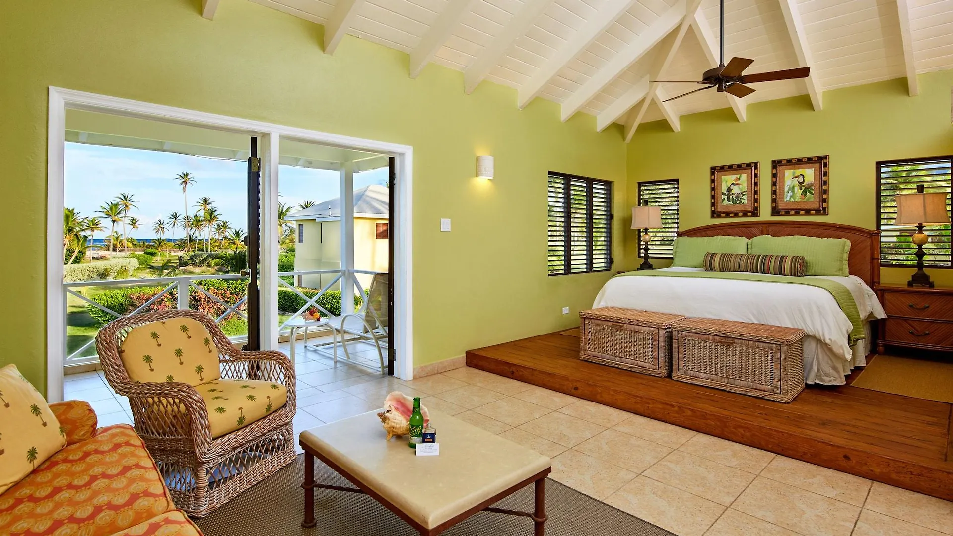 Nisbet Plantation Beach Club Newcastle Saint Kitts and Nevis