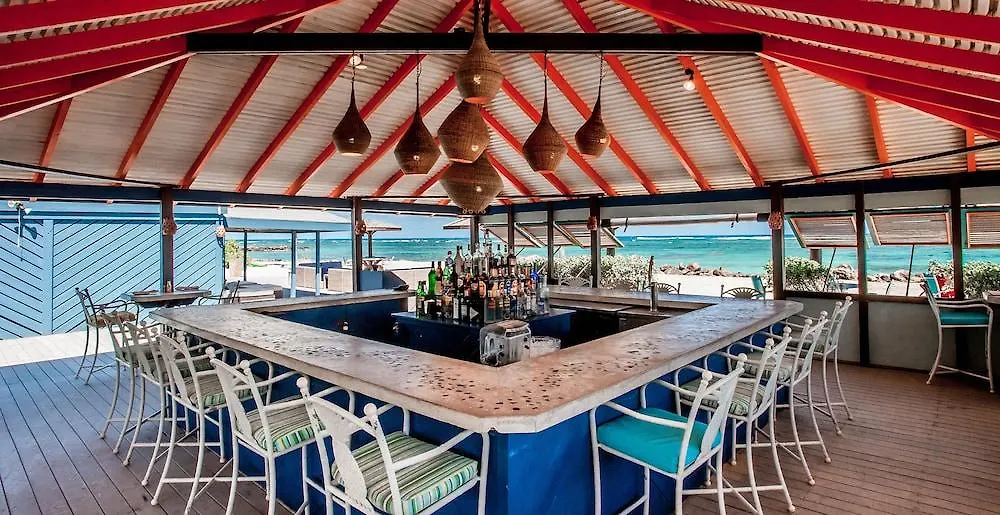 Resort Nisbet Plantation Beach Club Newcastle