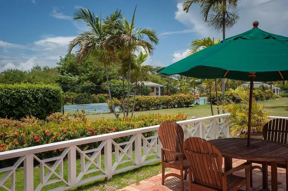 Nisbet Plantation Beach Club Newcastle Resort