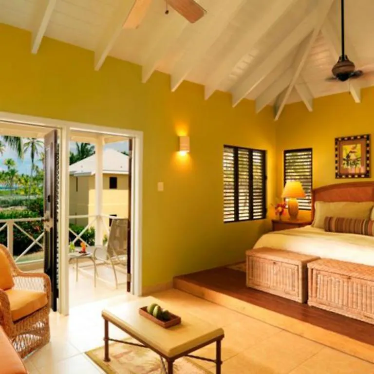 Resort Nisbet Plantation Beach Club Newcastle