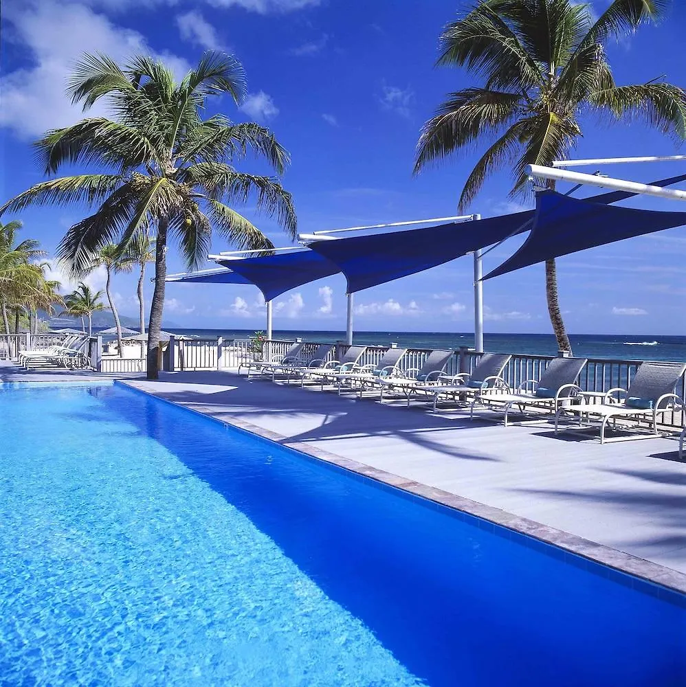Nisbet Plantation Beach Club Newcastle Resort