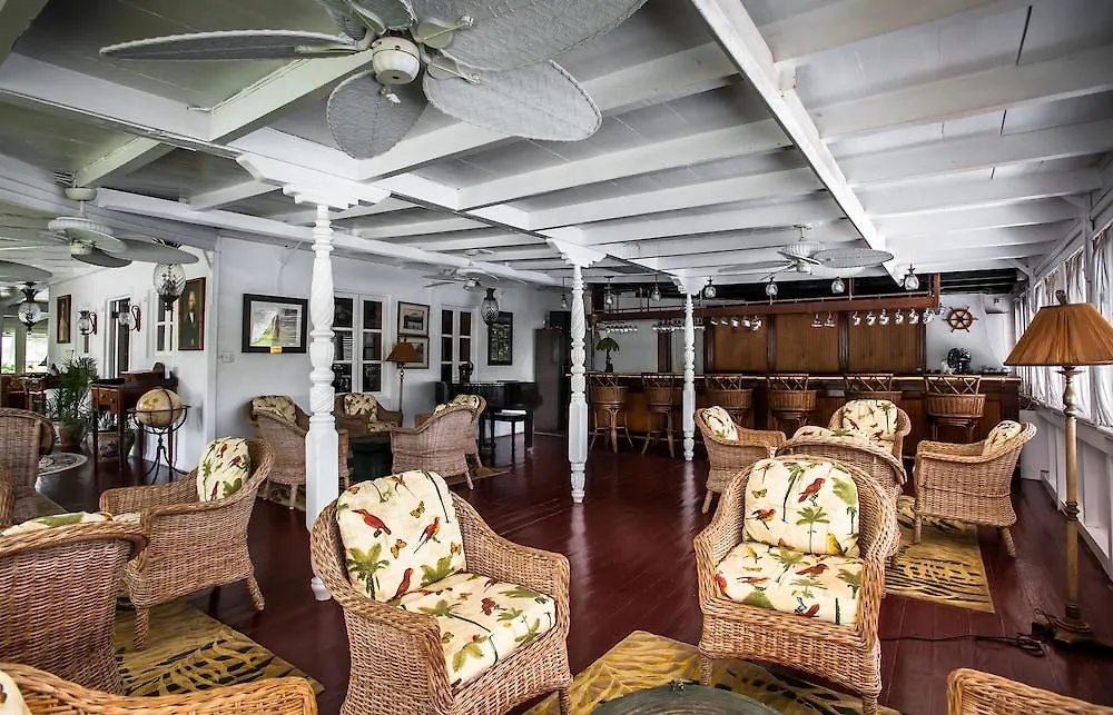 Nisbet Plantation Beach Club Newcastle Resort
