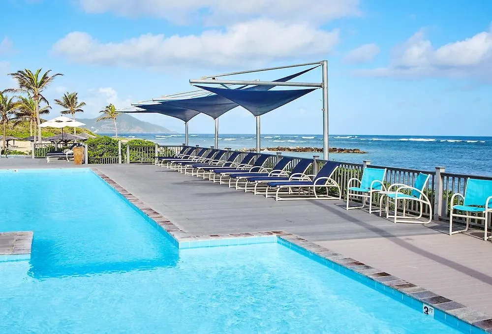 Resort Nisbet Plantation Beach Club Newcastle