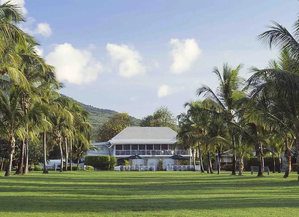 Nisbet Plantation Beach Club Newcastle Resort
