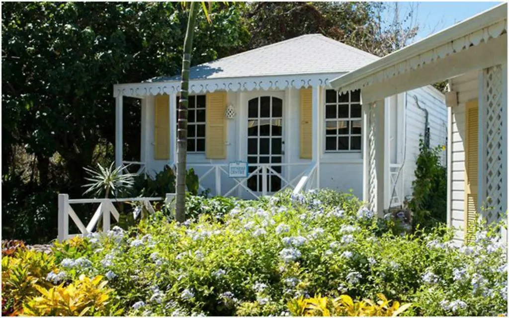 Nisbet Plantation Beach Club Newcastle Saint Kitts and Nevis
