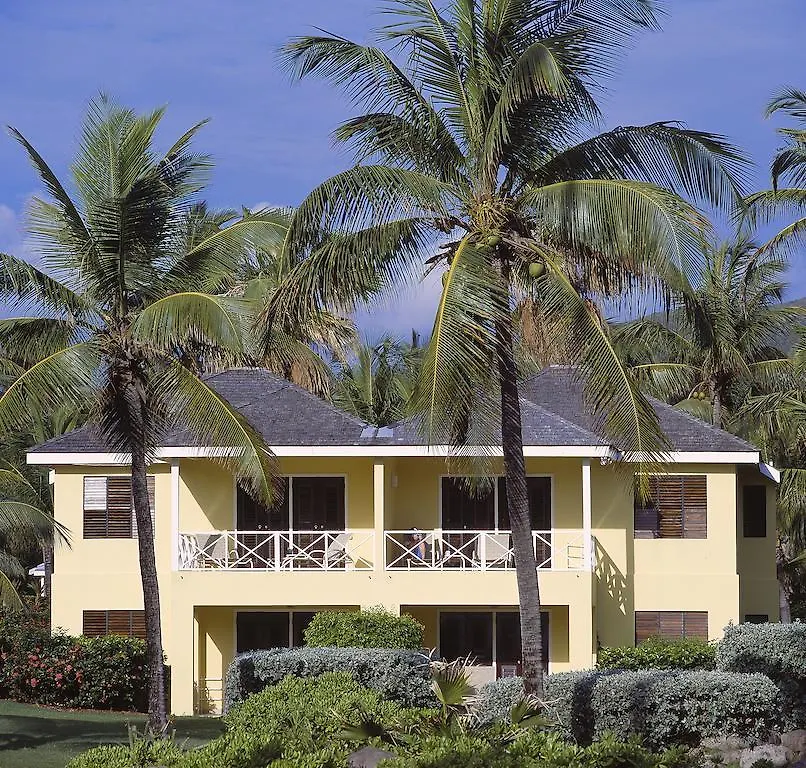 Nisbet Plantation Beach Club Newcastle Resort