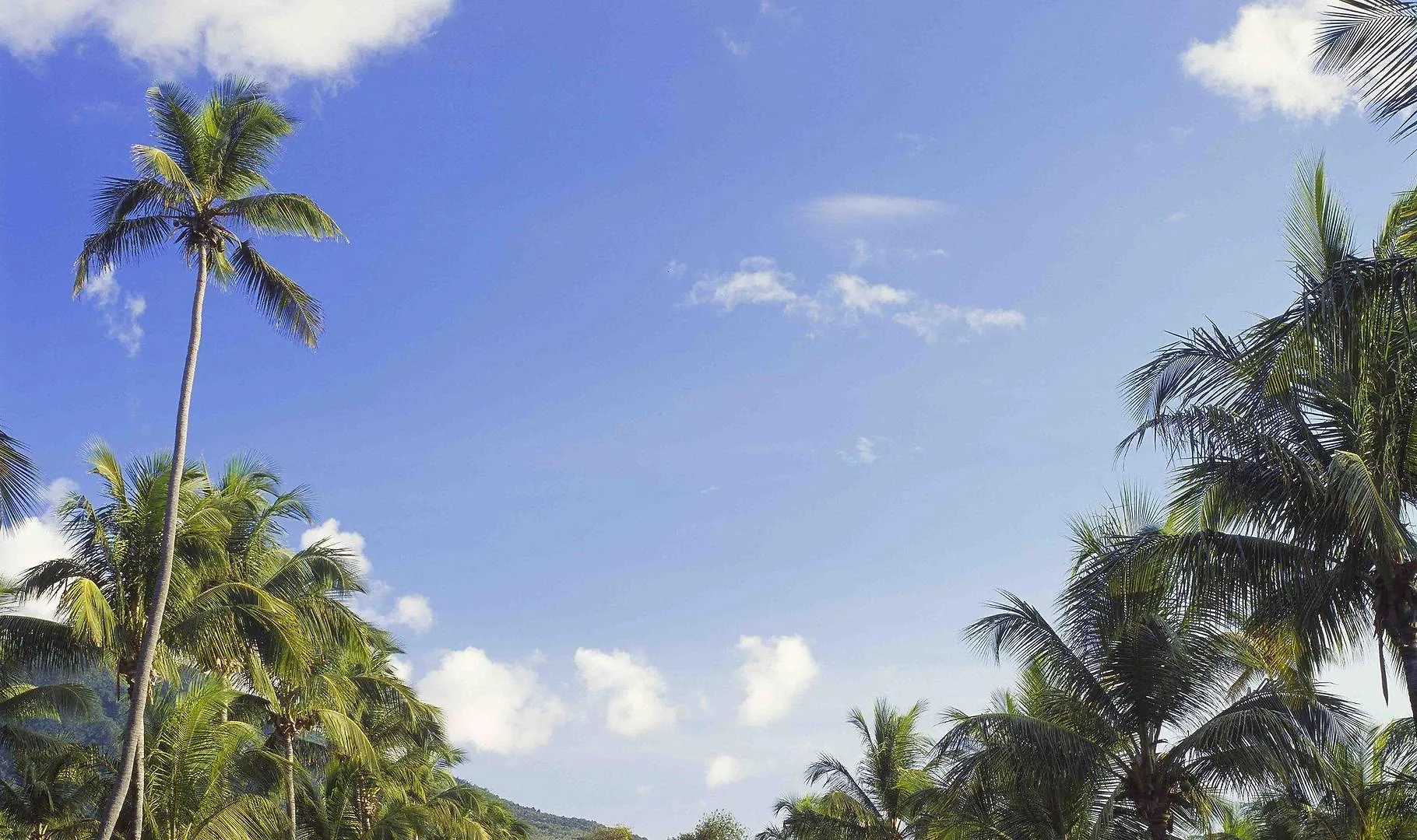 Nisbet Plantation Beach Club Newcastle Resort