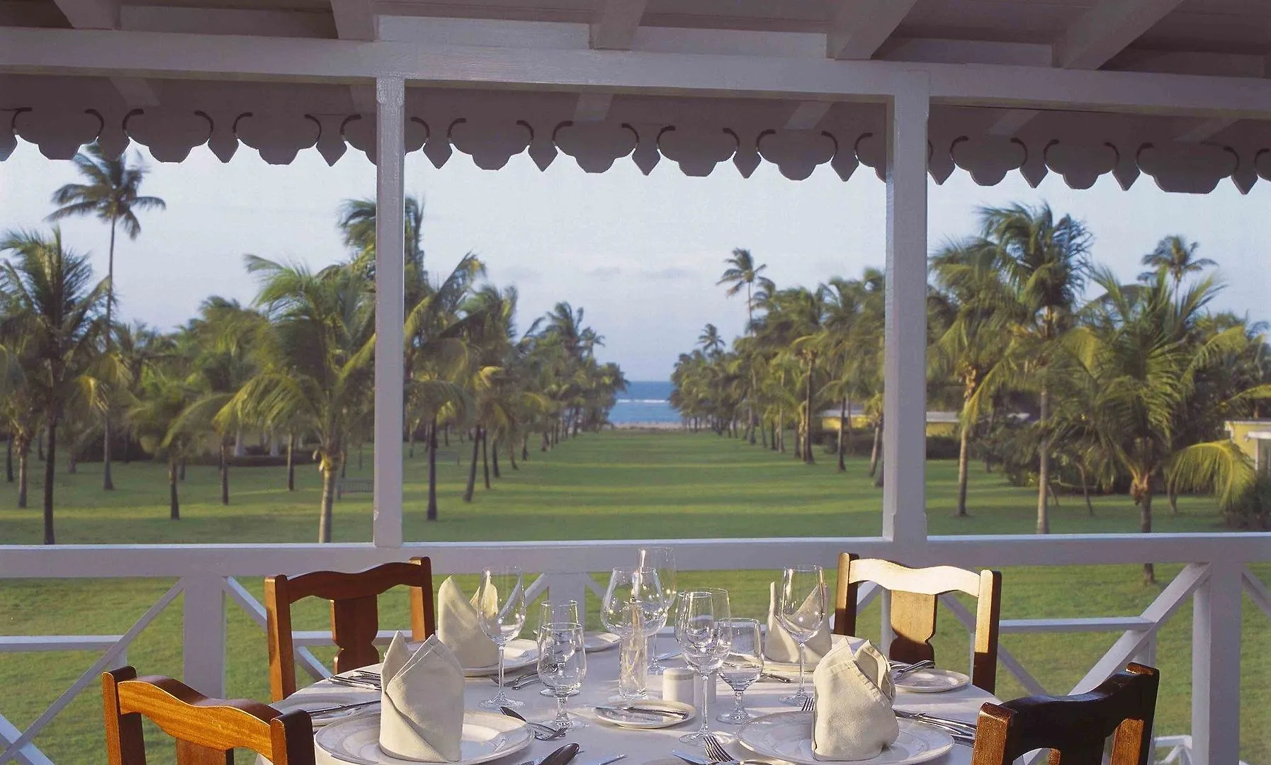 Resort Nisbet Plantation Beach Club Newcastle
