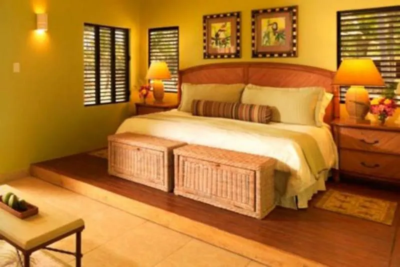 Nisbet Plantation Beach Club Newcastle Saint Kitts and Nevis