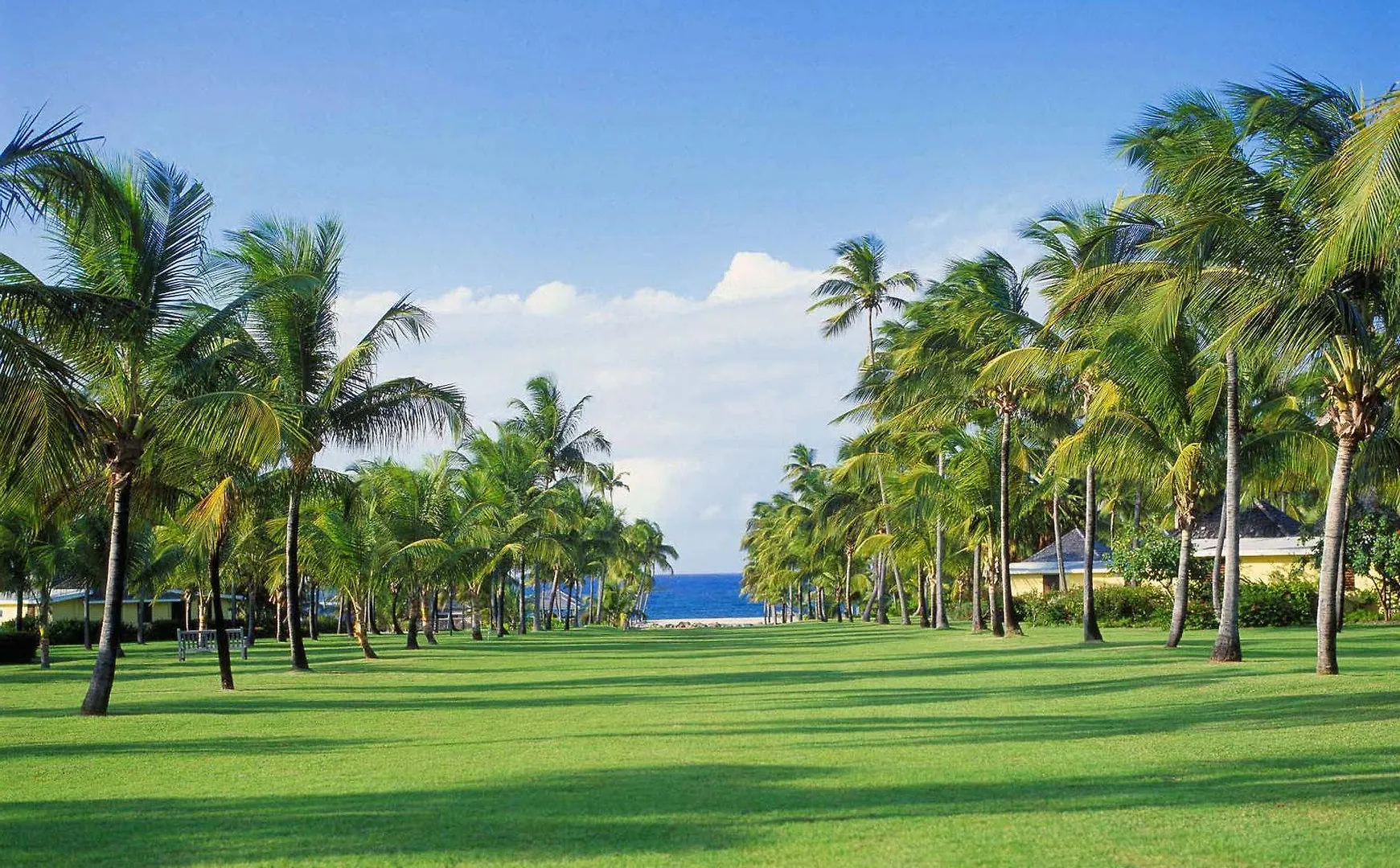 Nisbet Plantation Beach Club Newcastle Resort