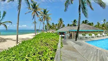 Resort Nisbet Plantation Beach Club Newcastle
