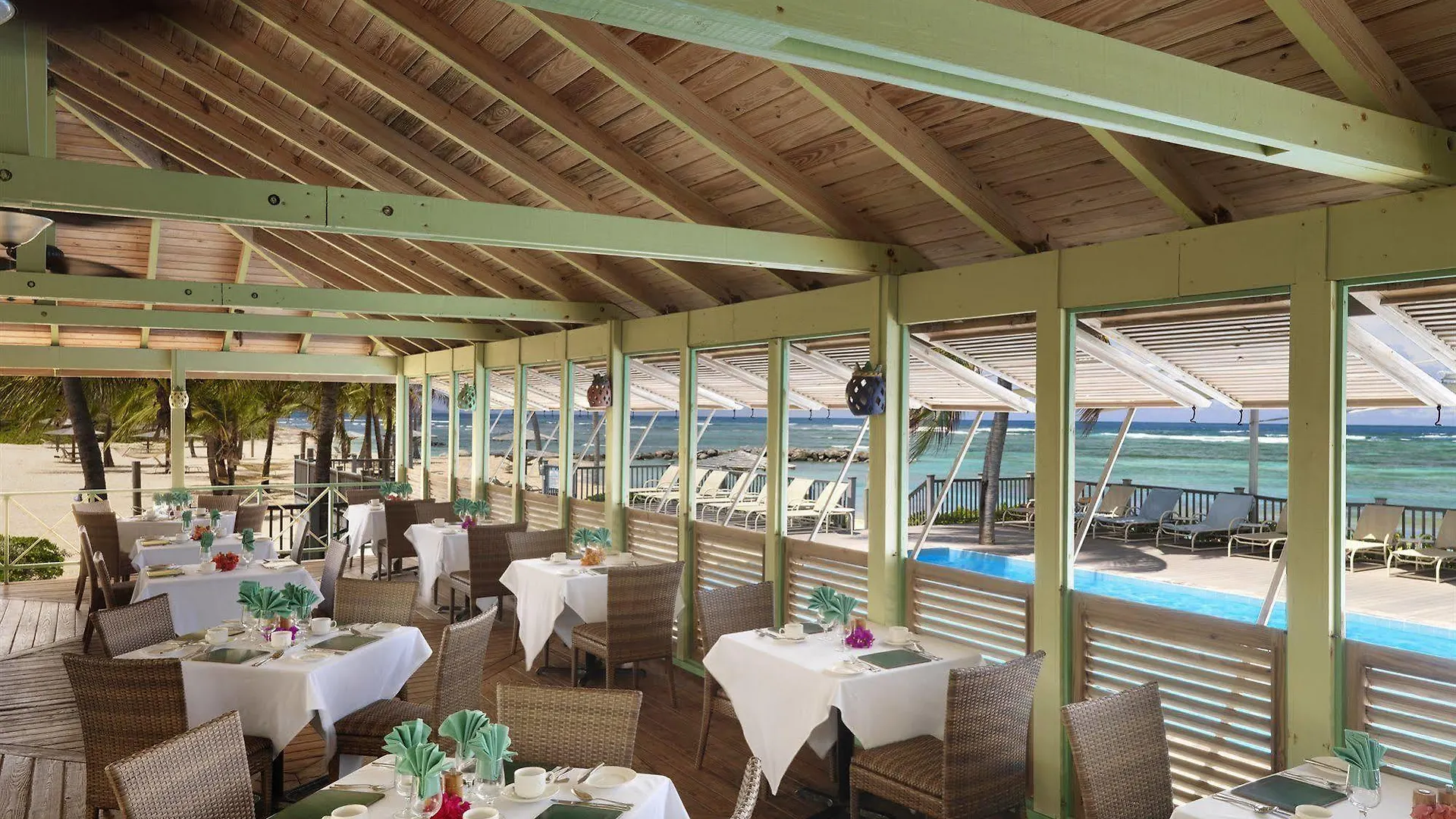 Nisbet Plantation Beach Club Newcastle 4*,