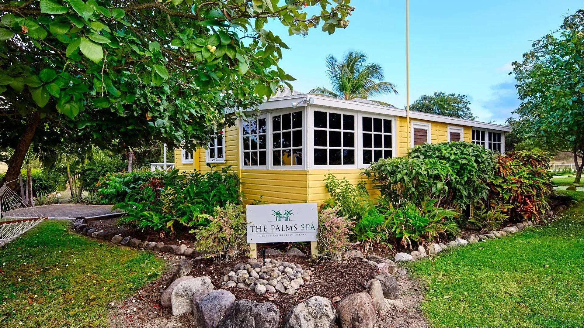 Nisbet Plantation Beach Club Newcastle Resort