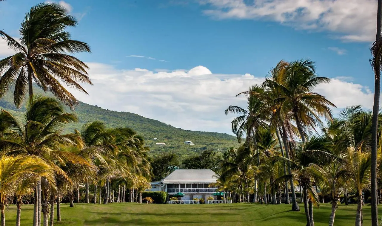 Resort Nisbet Plantation Beach Club Newcastle