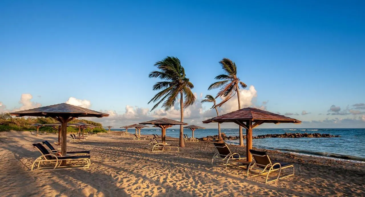 Nisbet Plantation Beach Club Newcastle Resort