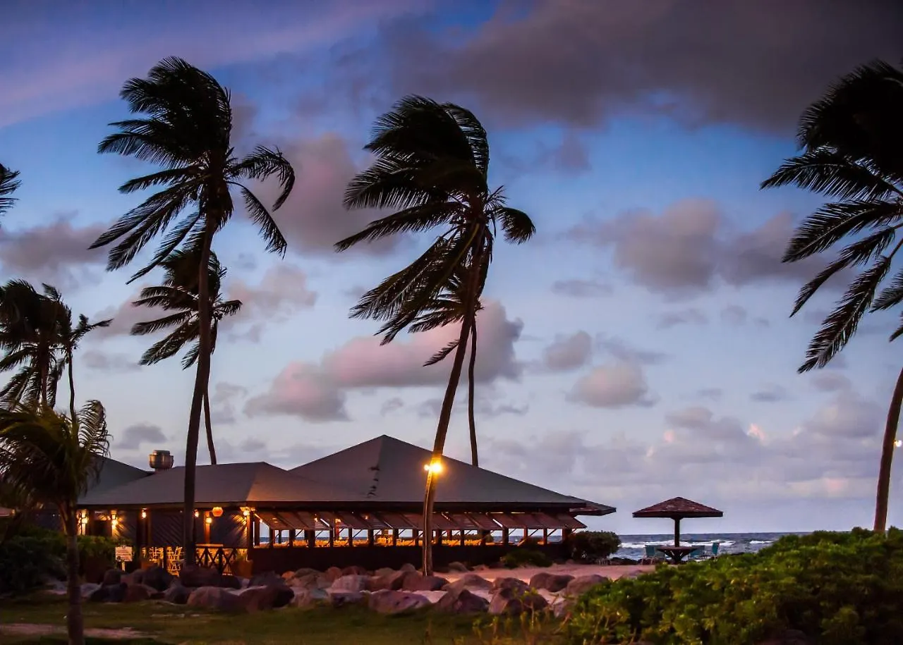 Resort Nisbet Plantation Beach Club Newcastle