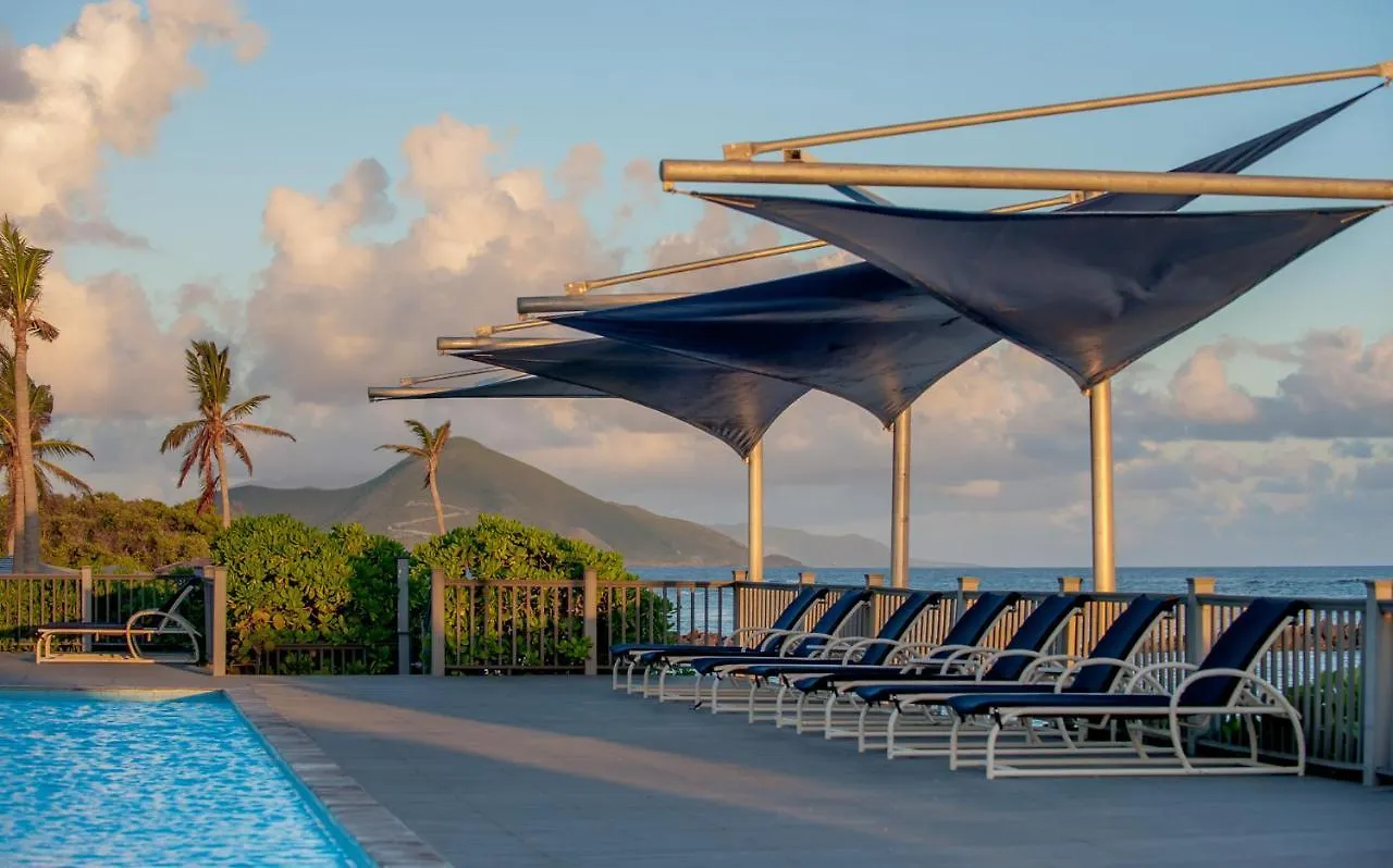 Nisbet Plantation Beach Club Newcastle Resort