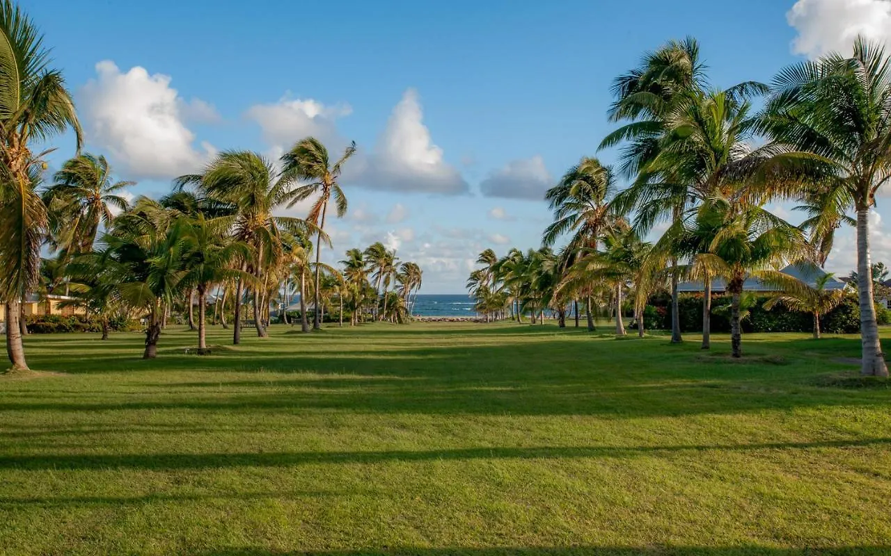 Resort Nisbet Plantation Beach Club Newcastle