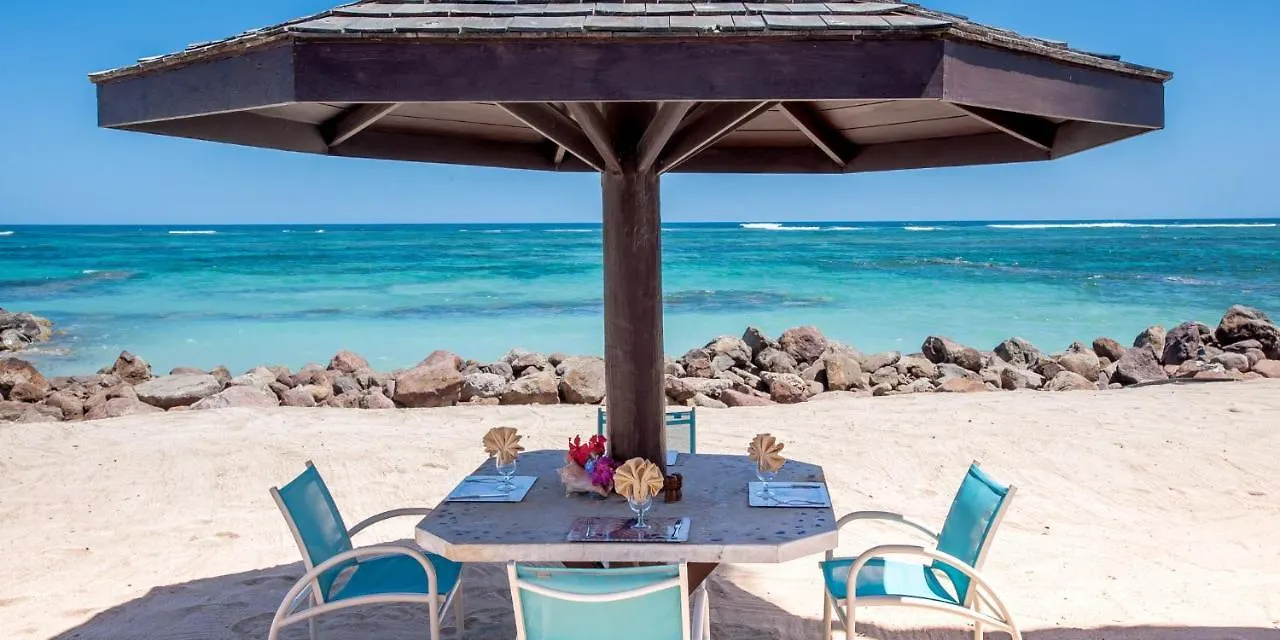 Nisbet Plantation Beach Club Newcastle 4*,  Saint Kitts and Nevis