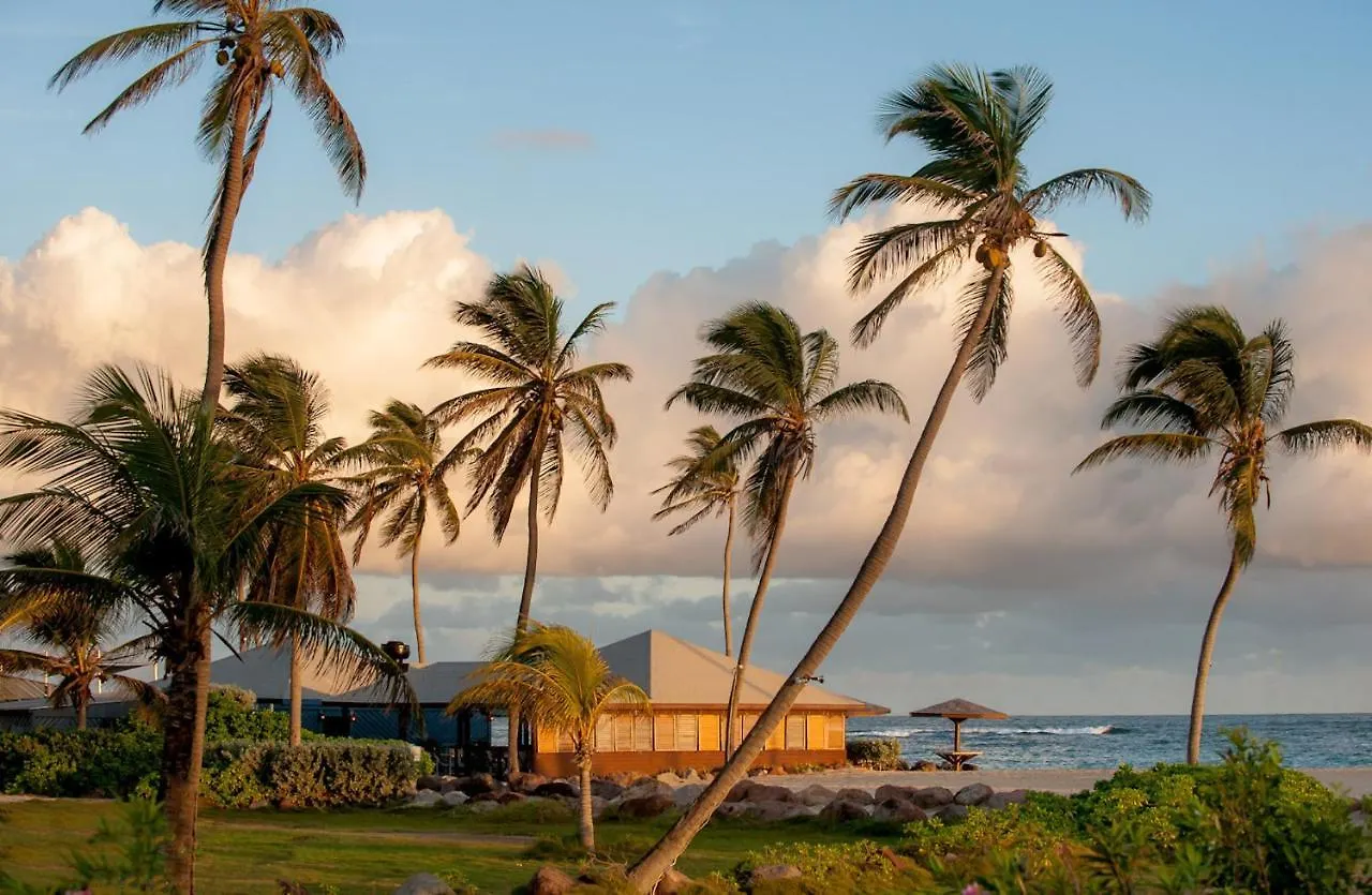 Resort Nisbet Plantation Beach Club Newcastle