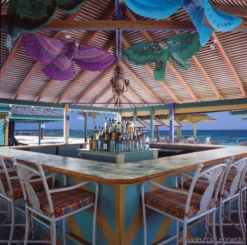 Nisbet Plantation Beach Club Newcastle 4*,  Saint Kitts and Nevis