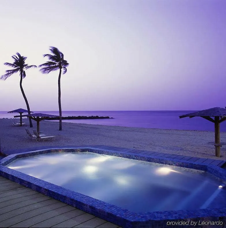 Nisbet Plantation Beach Club Newcastle Resort